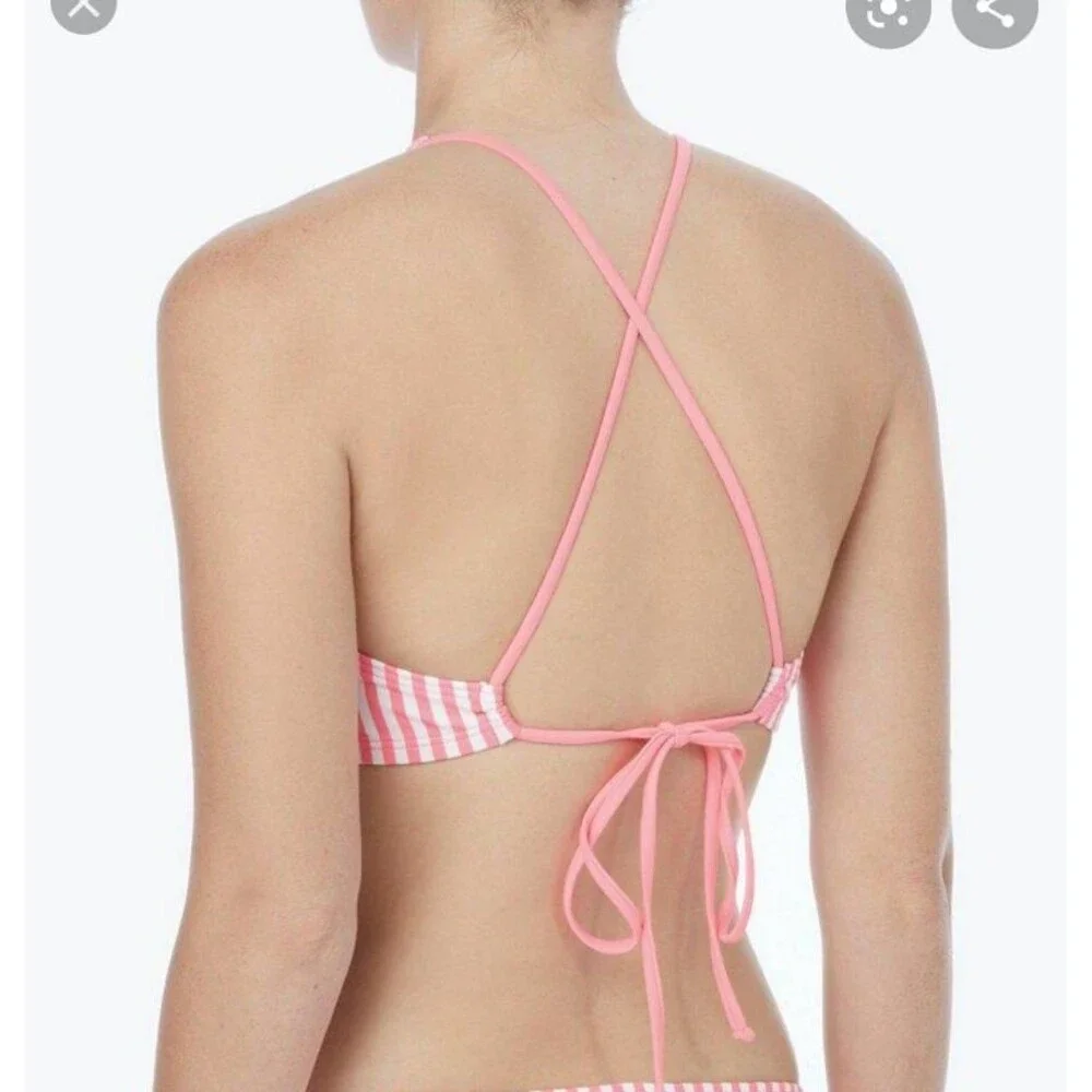 Coco Rave bikini top, size 34/36, new